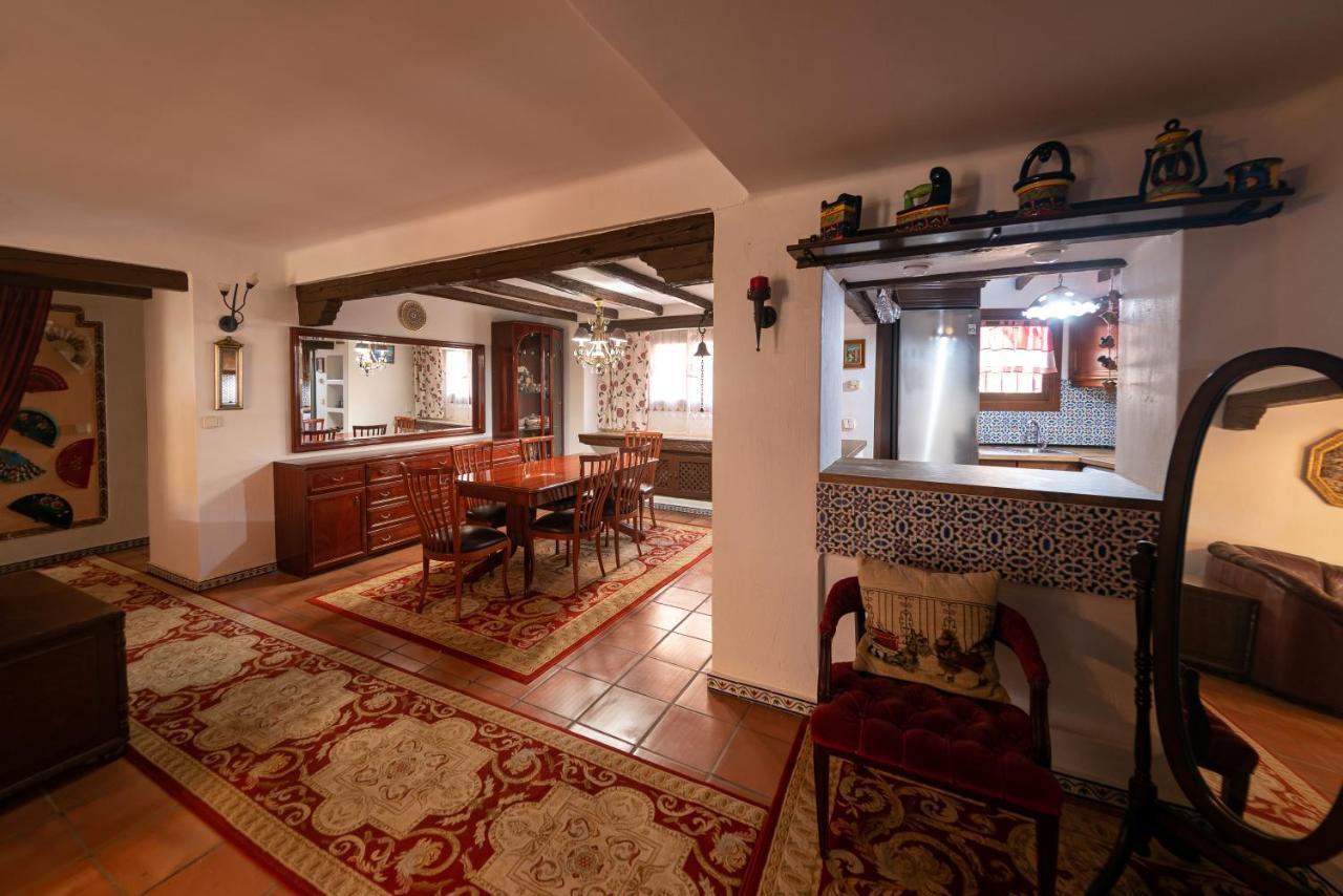 The Best House! Large Terrace Beach And Bars! Traveller Awards 2024-2025 또레비에하 외부 사진