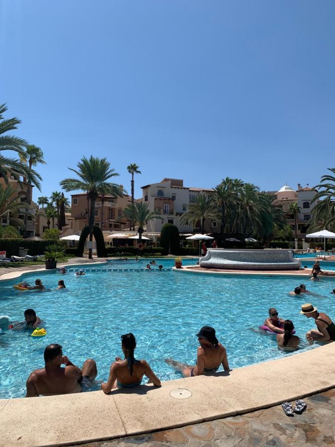 The Best House! Large Terrace Beach And Bars! Traveller Awards 2024-2025 또레비에하 외부 사진