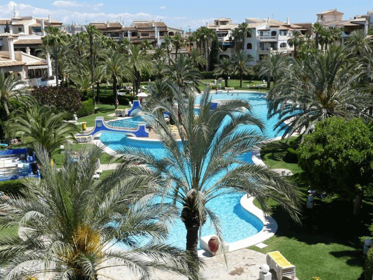 The Best House! Large Terrace Beach And Bars! Traveller Awards 2024-2025 또레비에하 외부 사진
