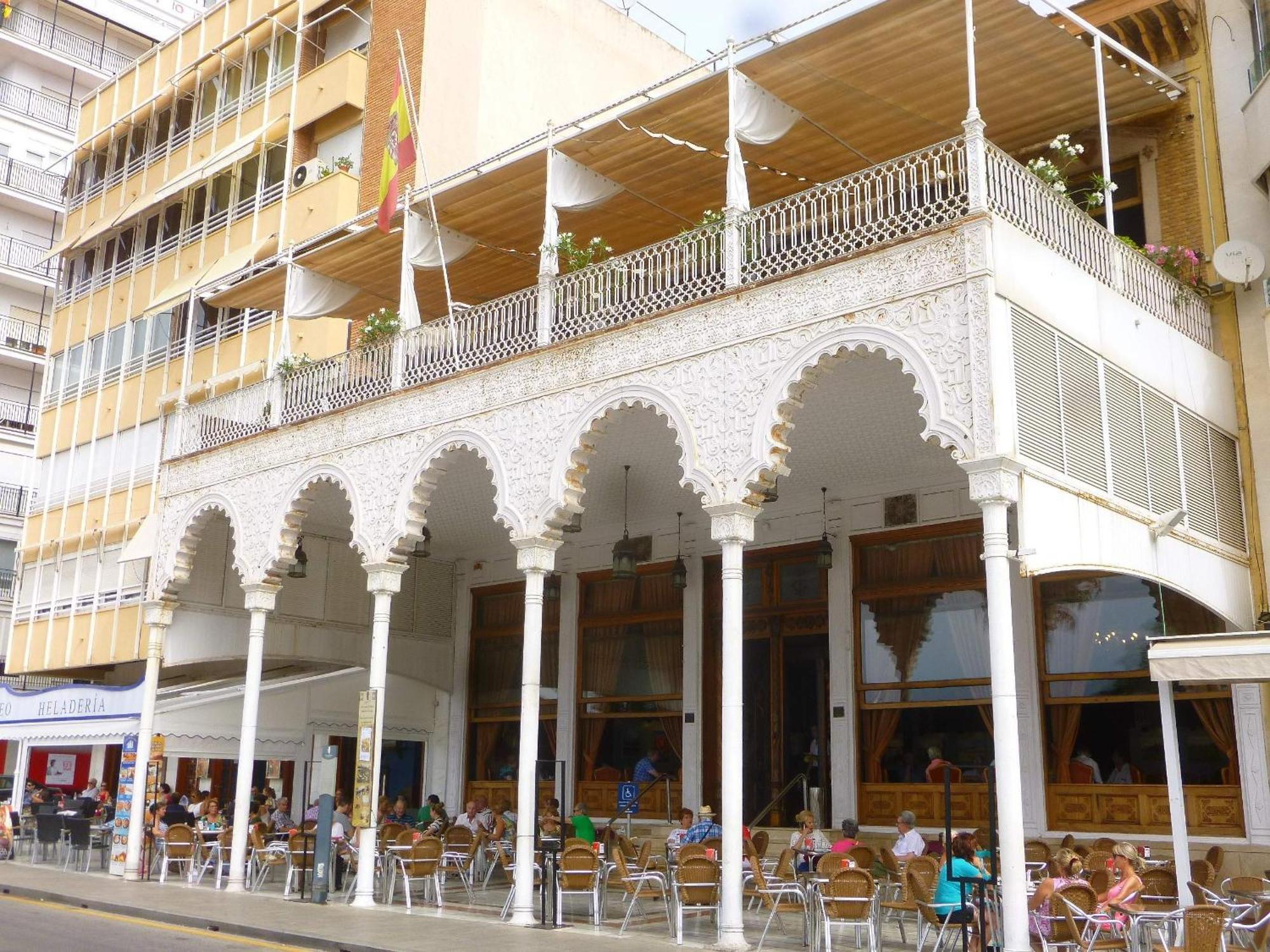 The Best House! Large Terrace Beach And Bars! Traveller Awards 2024-2025 또레비에하 외부 사진