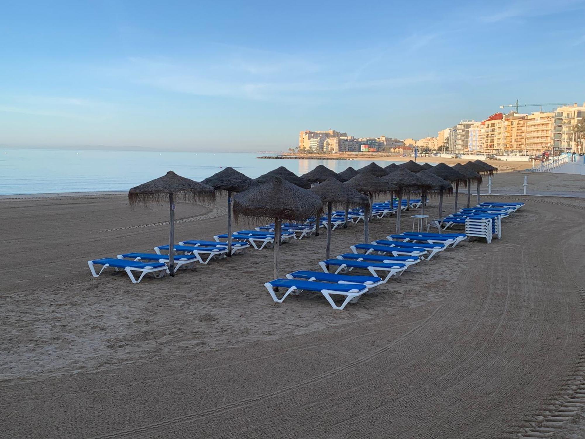 The Best House! Large Terrace Beach And Bars! Traveller Awards 2024-2025 또레비에하 외부 사진