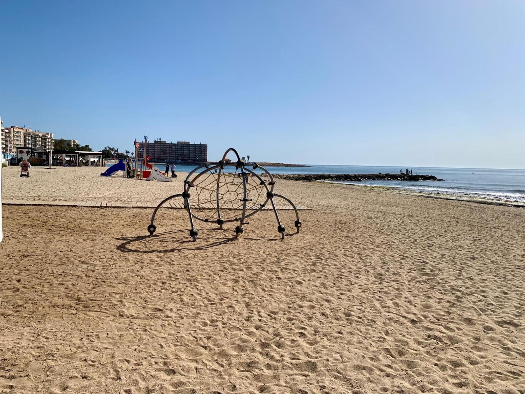 The Best House! Large Terrace Beach And Bars! Traveller Awards 2024-2025 또레비에하 외부 사진